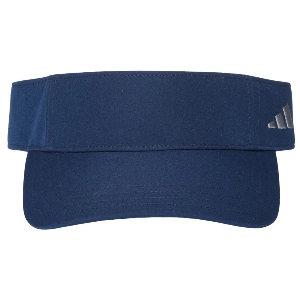 Adidas Collegiate Navy Sustainable Performance Visor