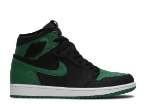 Air Jordan 1 High Retro Pine Green 2.0