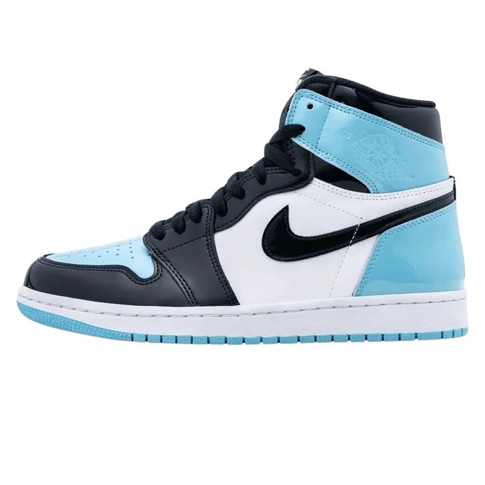 Air Jordan 1 Wmns Retro High OG 'Blue Chill'