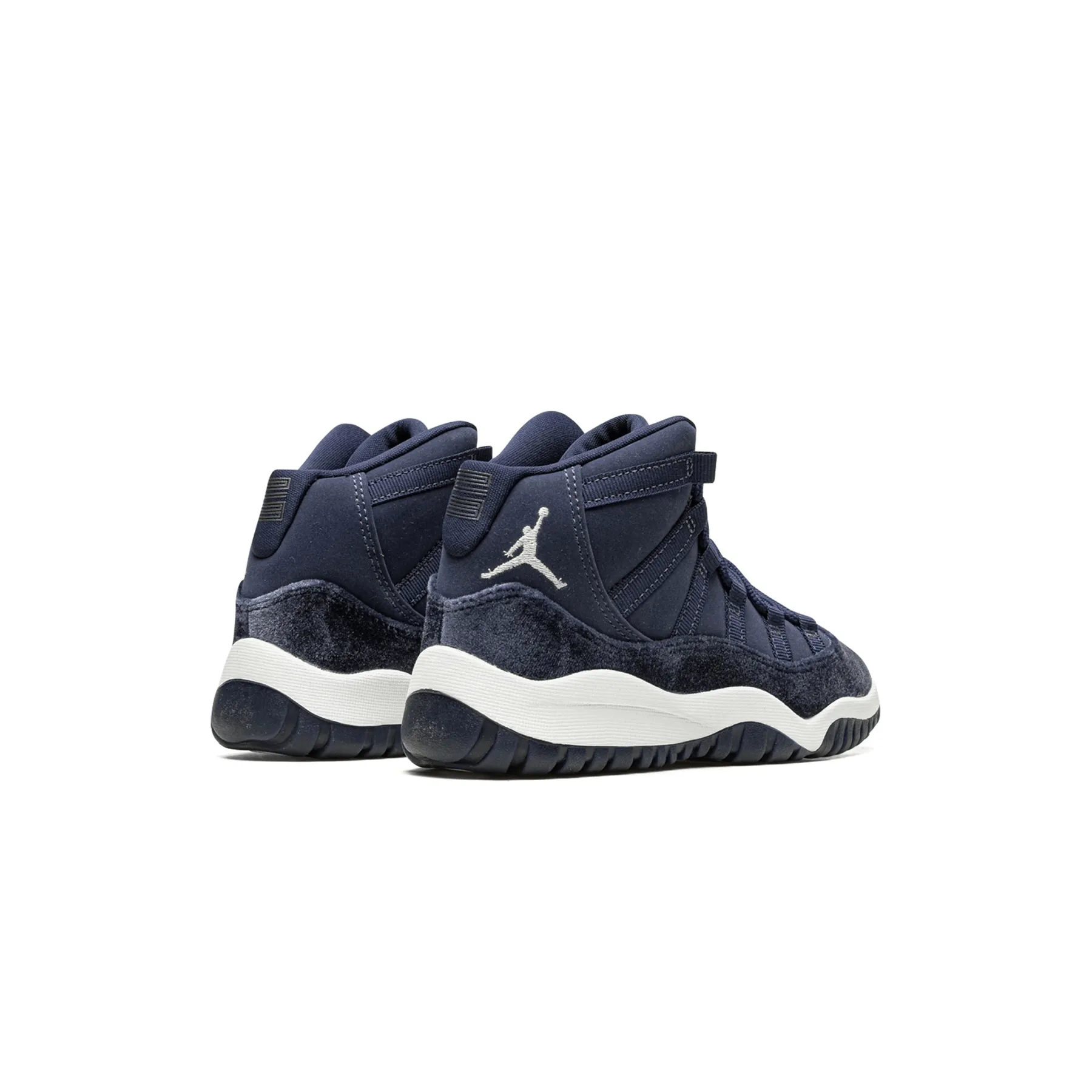 Air Jordan 11 Retro PS 'Midnight Navy Velvet'