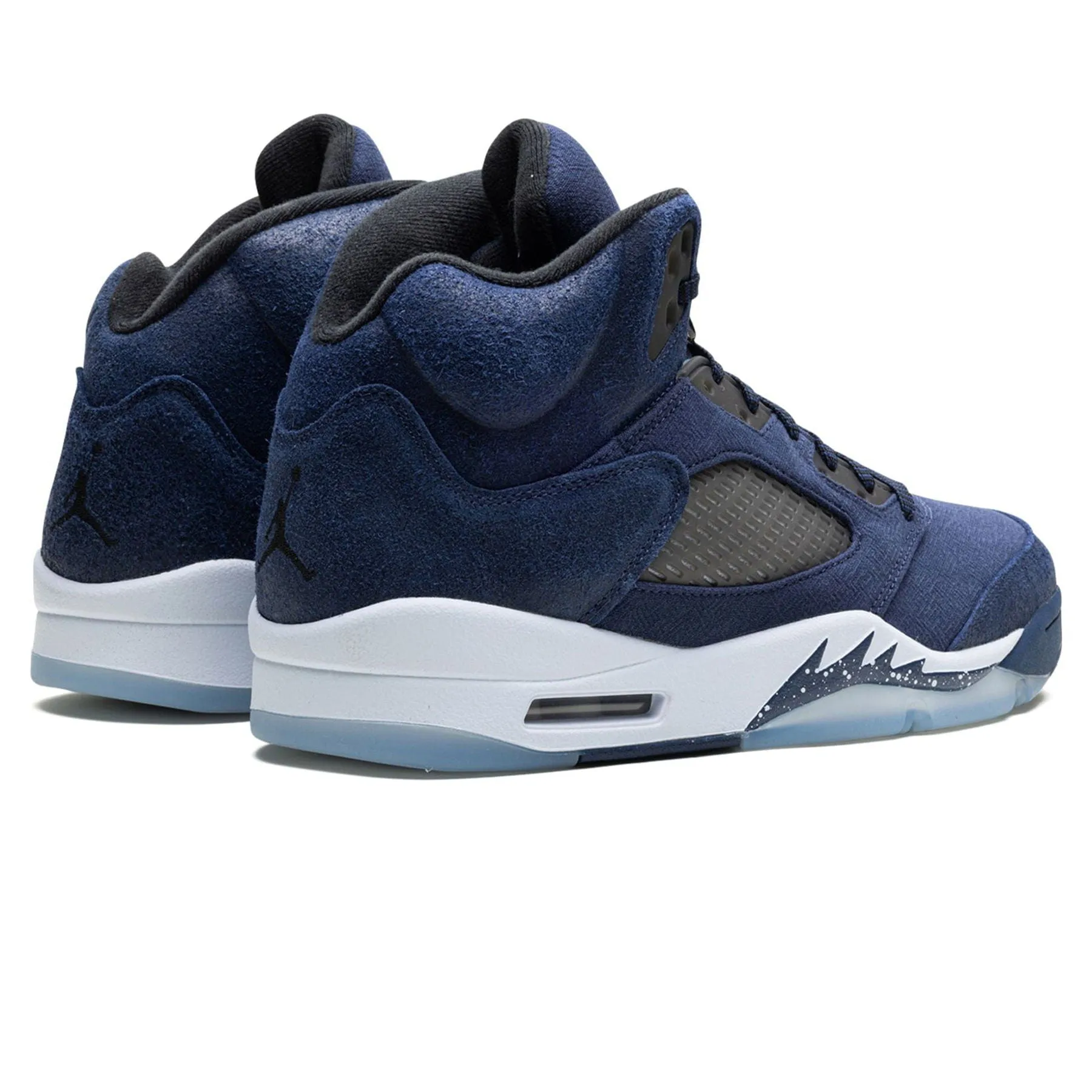 Air Jordan 5 Retro 'Midnight Navy'