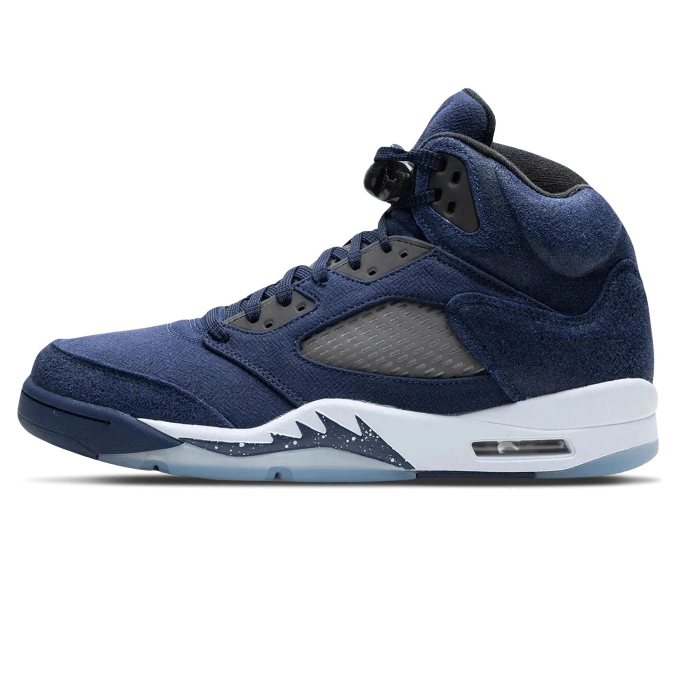 Air Jordan 5 Retro 'Midnight Navy'