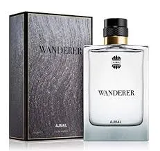 Ajmal Wanderer MEN Edp 100ml