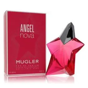 Angel Nova Eau De Parfum Refillable Spray By Thierry Mugler