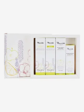 Balance Vegan Facial Gift Set | Combination Skin