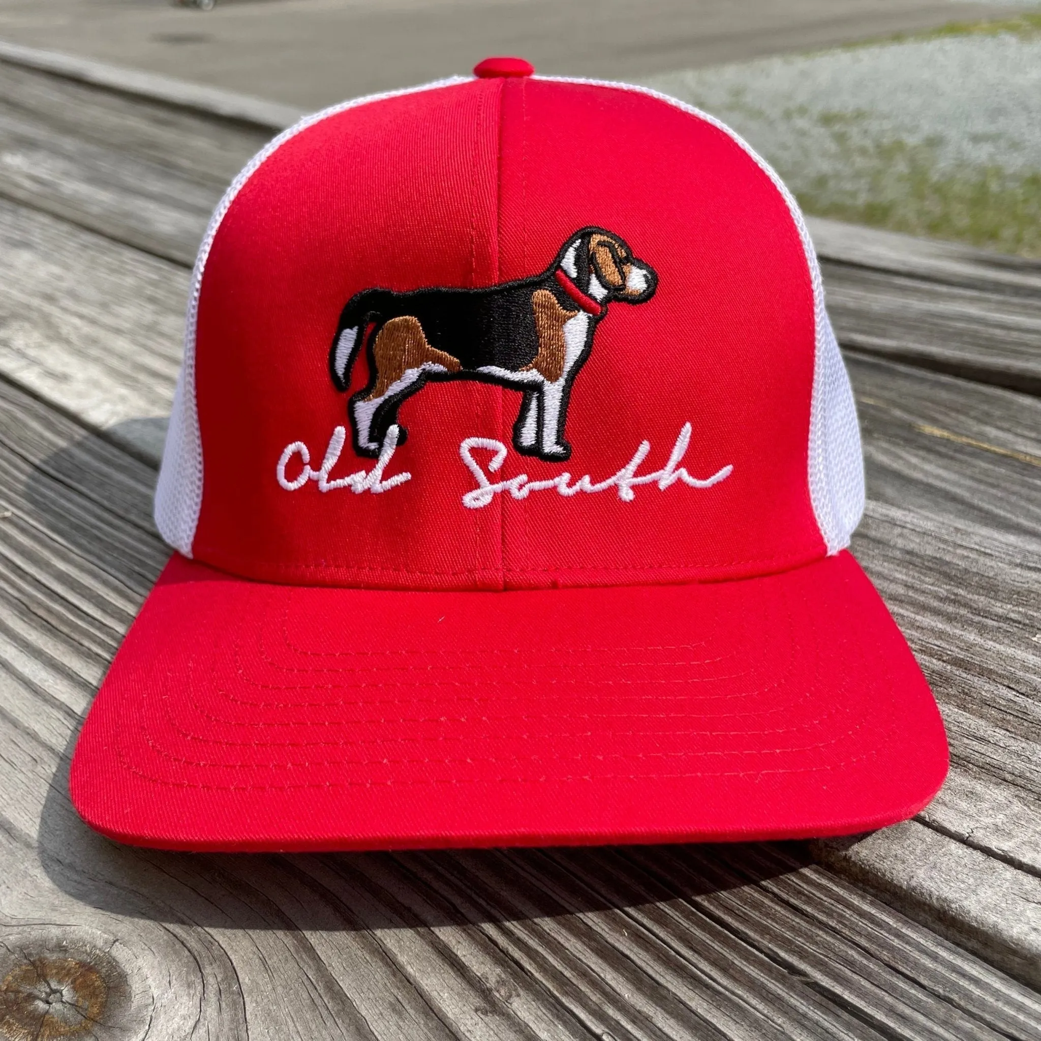 Beagle - Trucker Hat