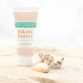 Bikini Butter Luxe Shaving Cream