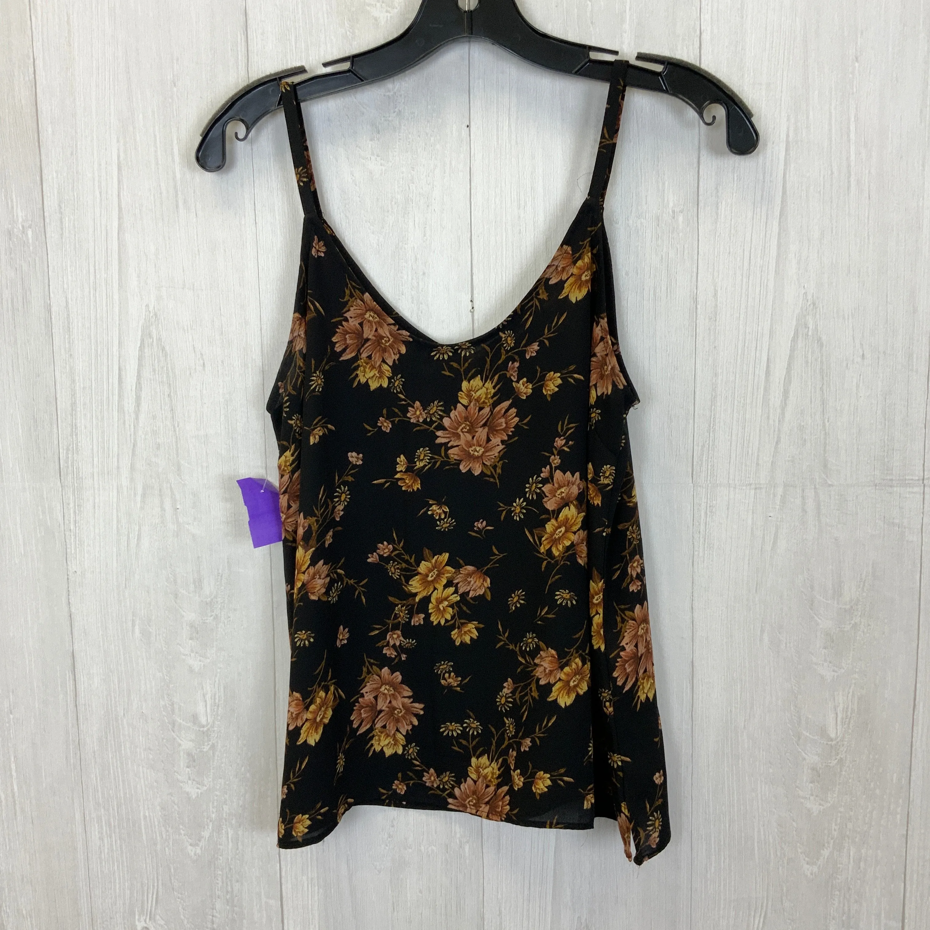 Blouse Sleeveless By Forever 21  Size: S