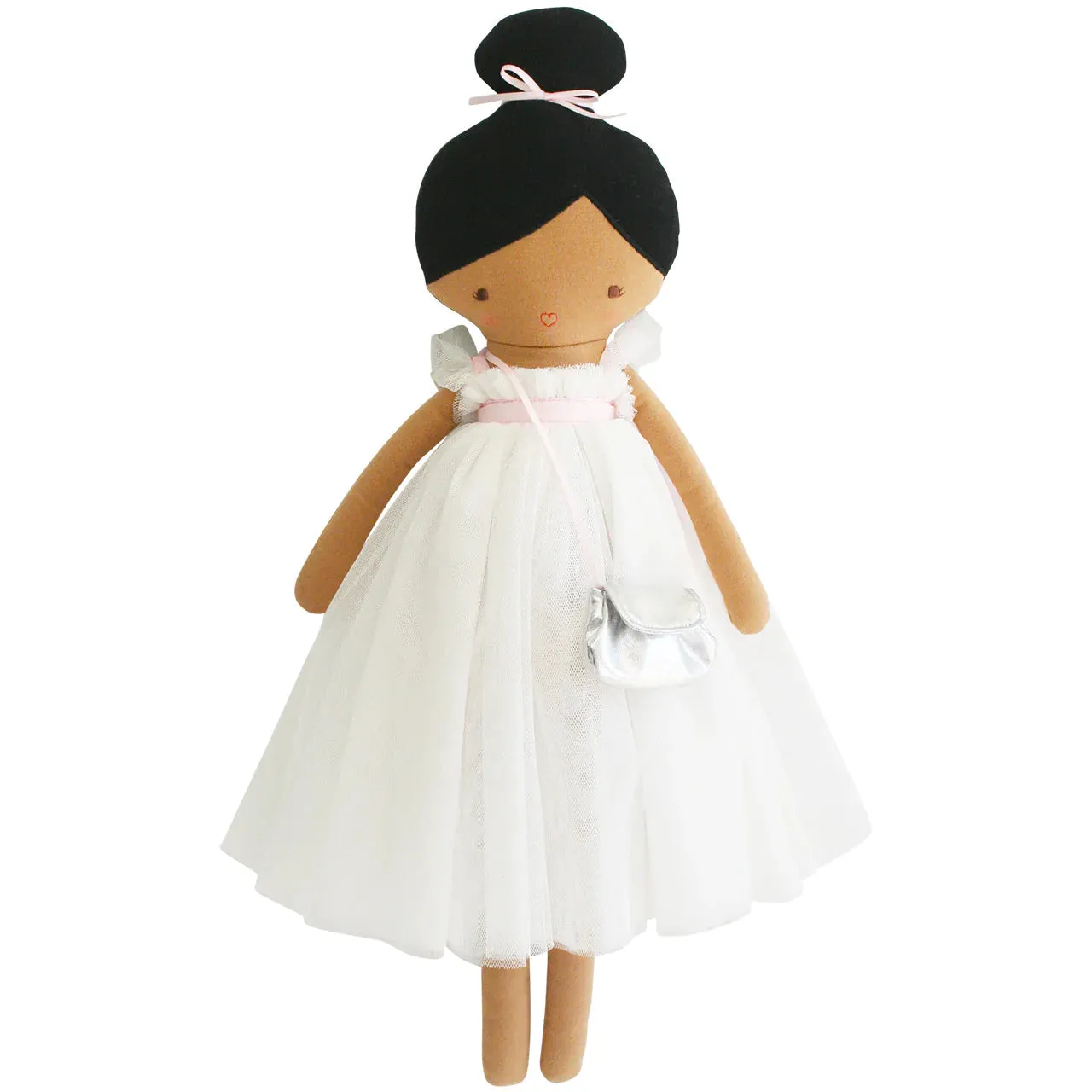 Charlotte Doll 48cm - Ivory