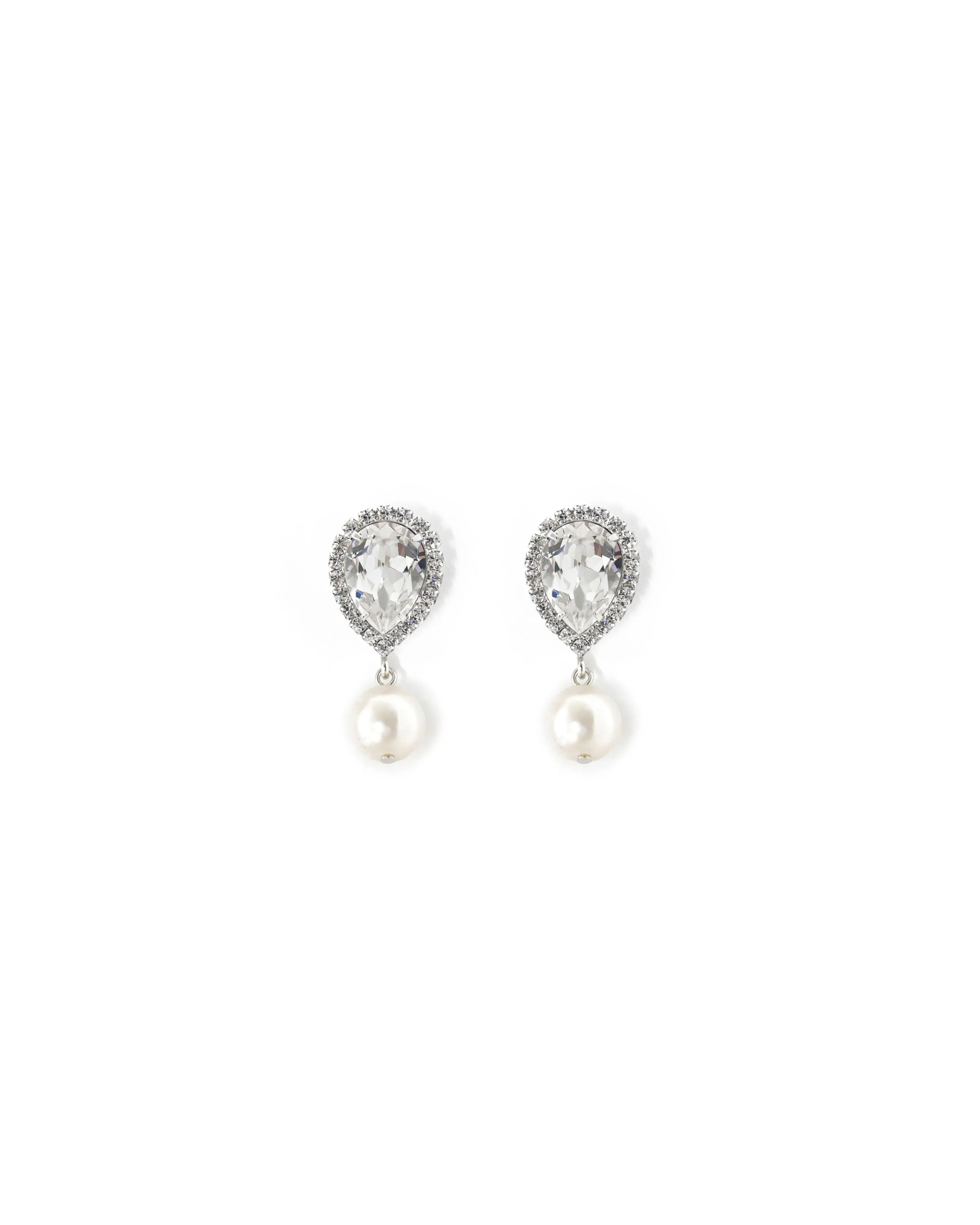 Charlotte Earrings