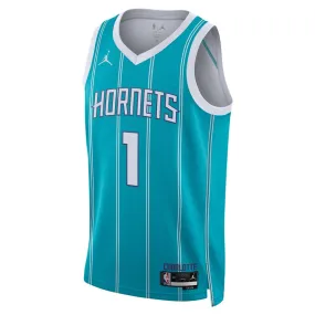 Charlotte Hornets Icon Edition 2022/23 DN1998-415