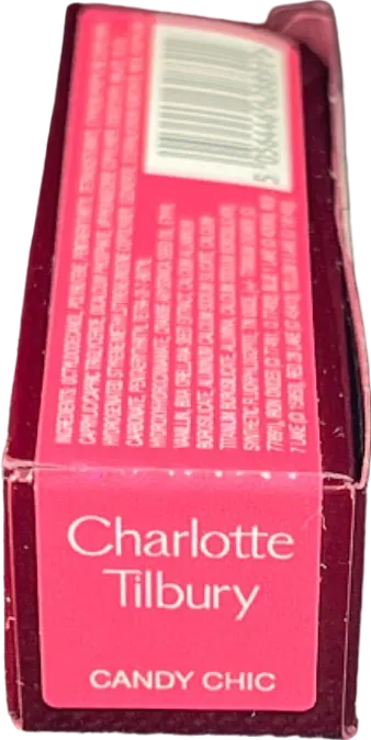 Charlotte Tilbury K.I.S.S.I.N.G Fallen From The Lipstick Tree Candy Chic 3.5g