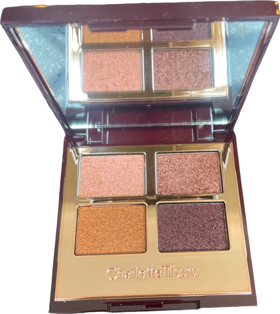 Charlotte Tilbury Luxury Palette Of Pops Celestial Eyes 5.2g