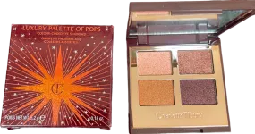 Charlotte Tilbury Luxury Palette Of Pops Celestial Eyes 5.2g