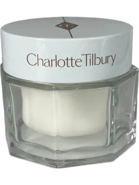 Charlotte Tilbury Magic Water Cream Super Hydrating Lightweight Gel-Cream Moisturiser BNIB