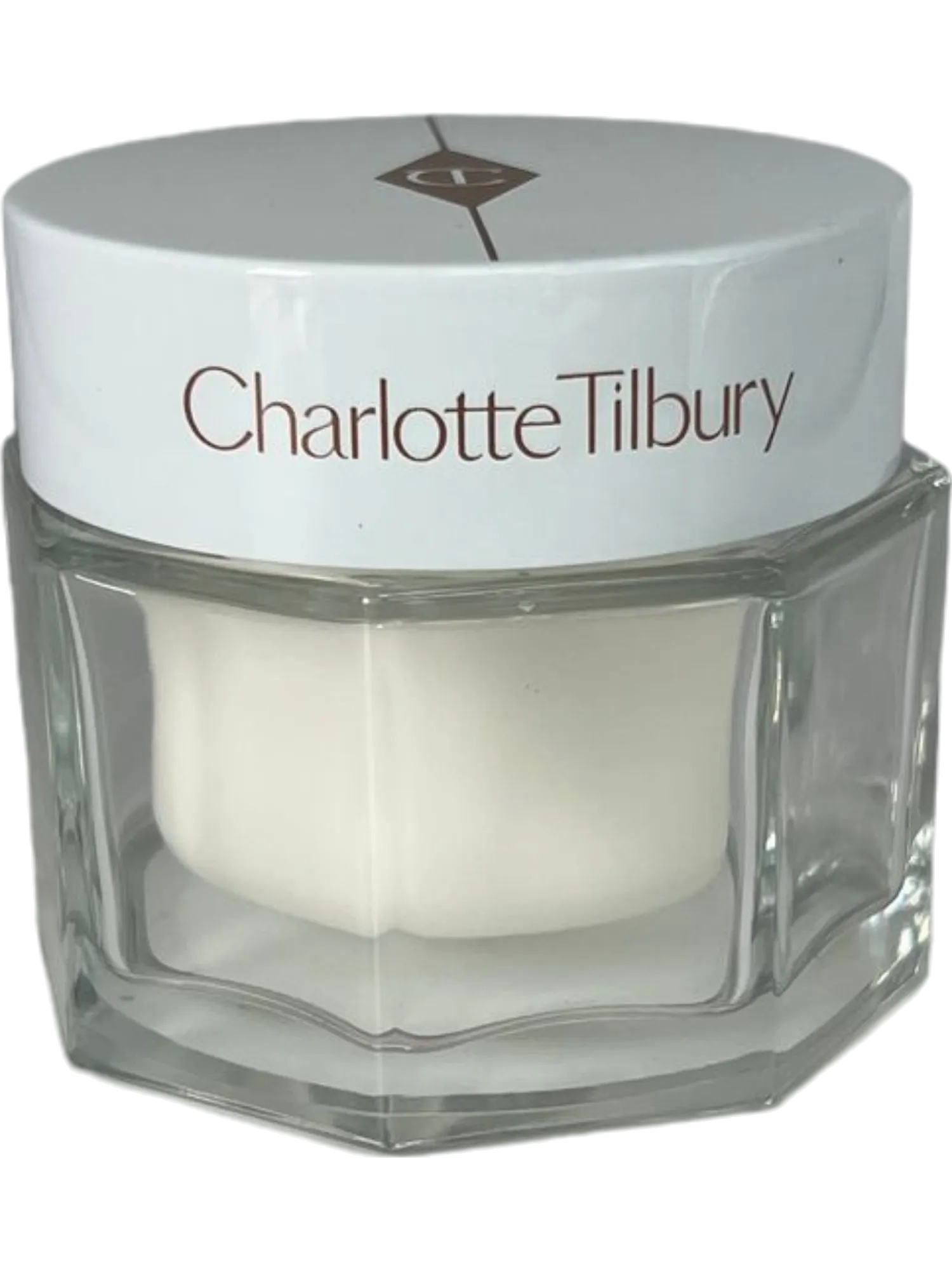 Charlotte Tilbury Magic Water Cream Super Hydrating Lightweight Gel-Cream Moisturiser BNIB