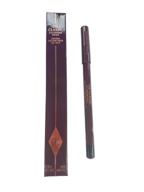 Charlotte Tilbury The Classic Eyeliner Pencil BNIB Classic Black 1.1g