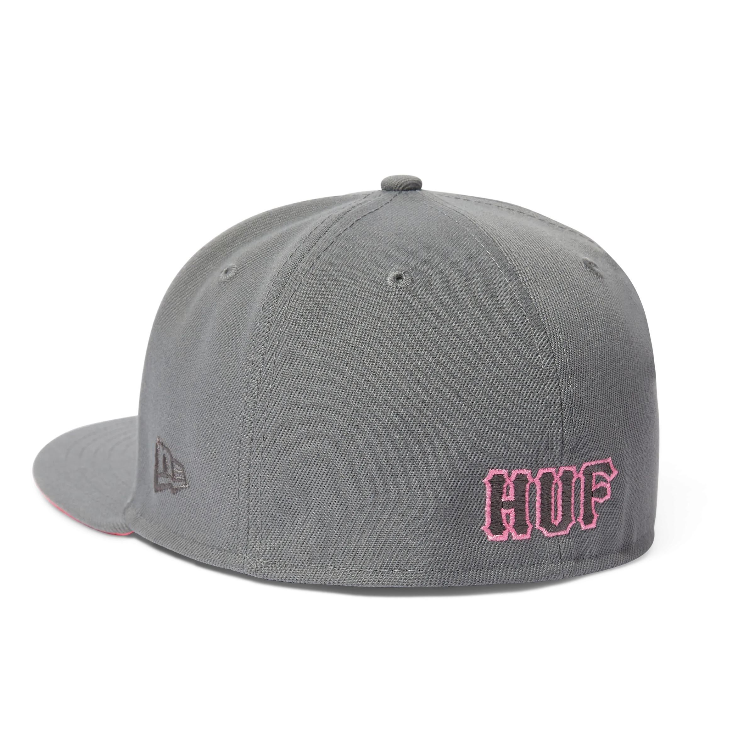 Classic H AM1 New Era Hat