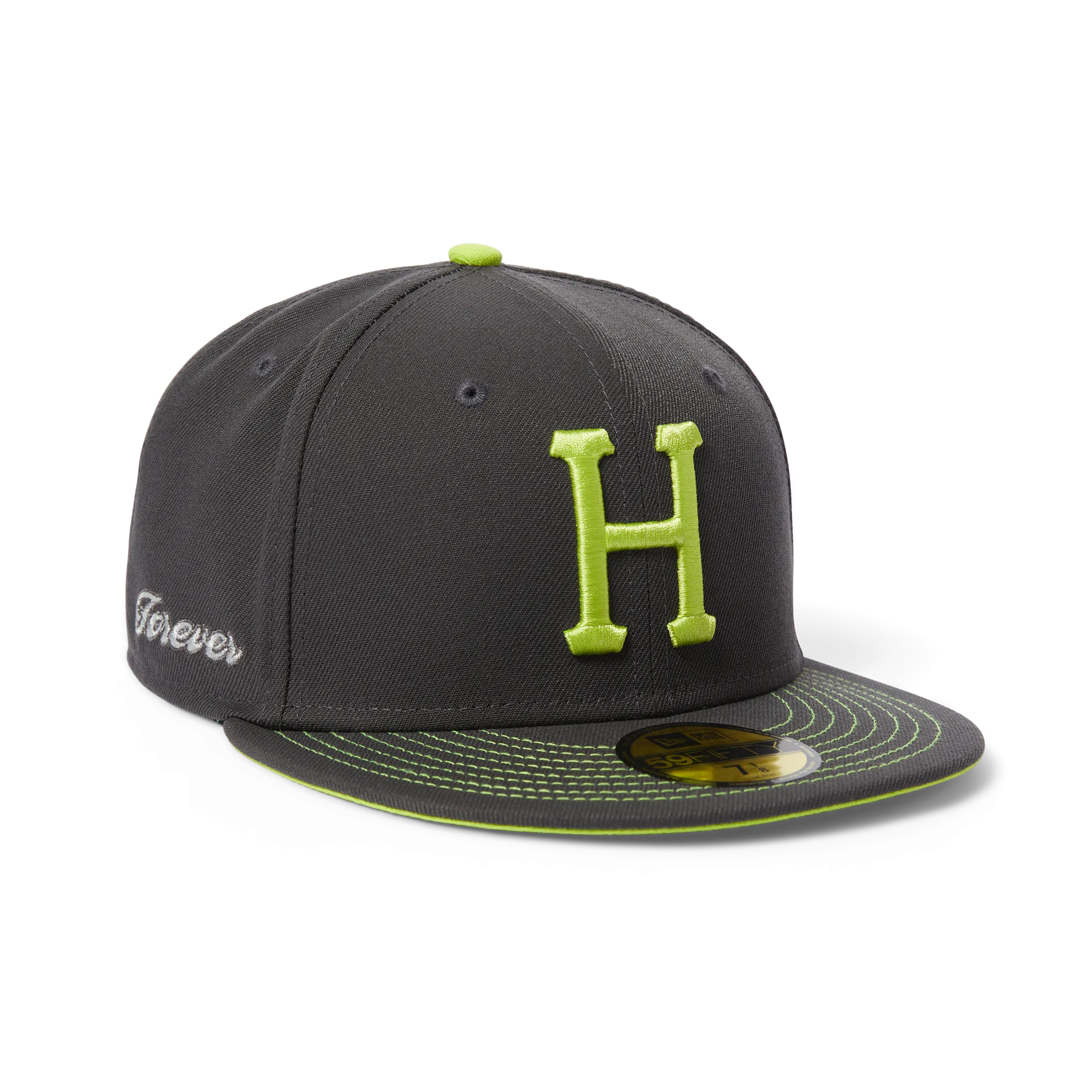 Classic H AM1 New Era Hat