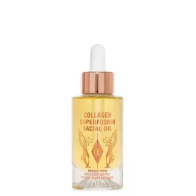 Collagen Super Fusion Face Oil Gift With Purchase