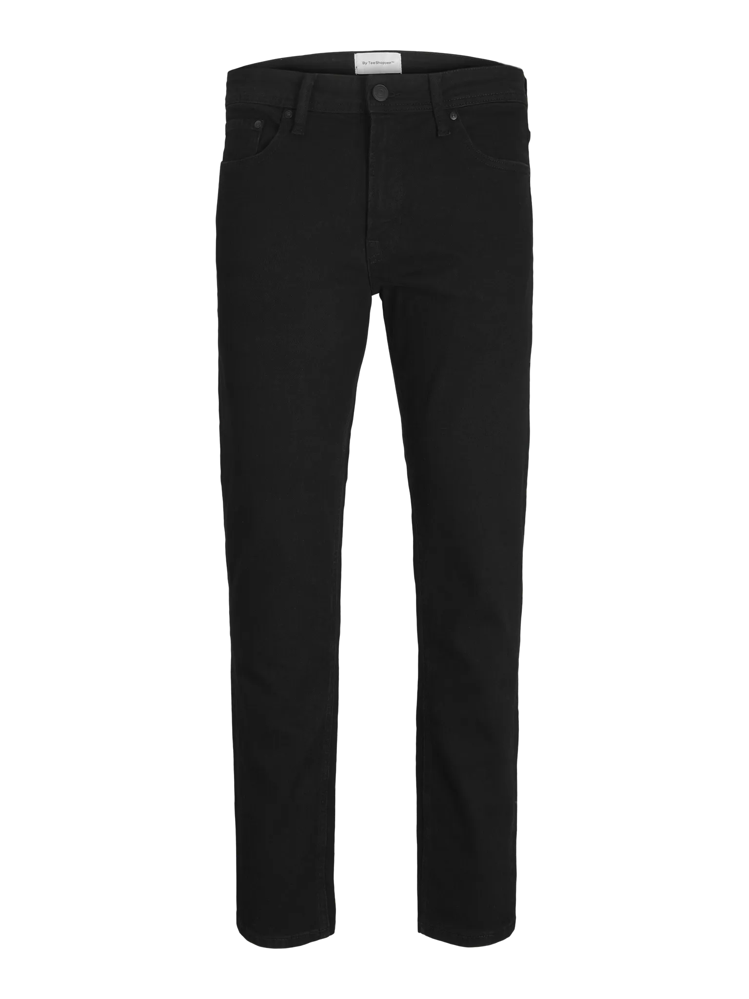 De Originale Performance Jeans (Regular) - Black Denim