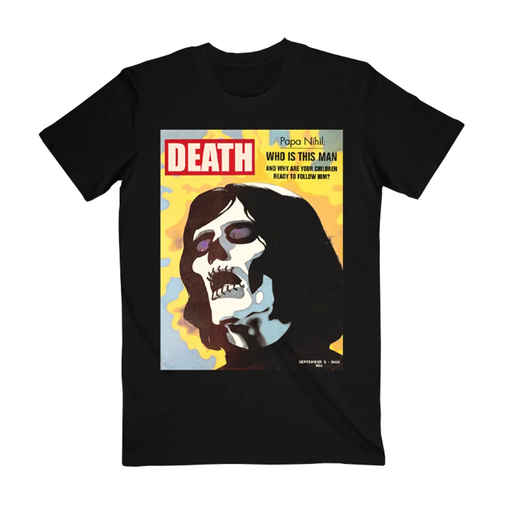 Death Tee