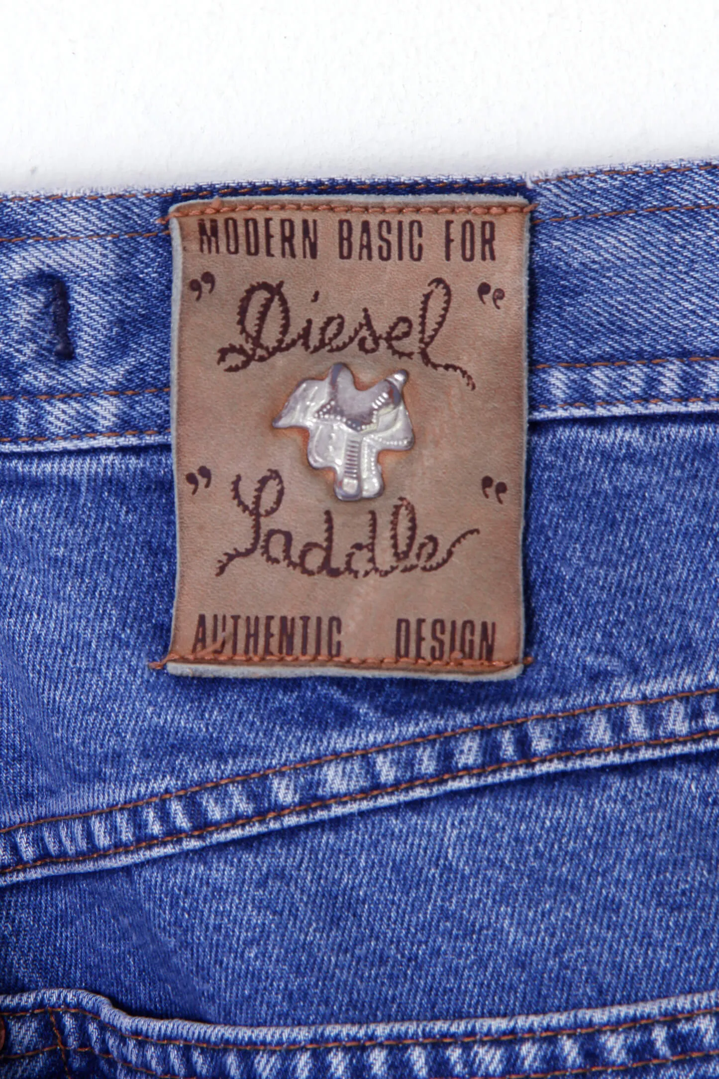 Diesel Jeans - 32x32