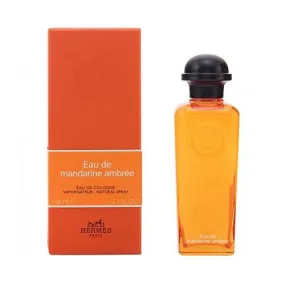 Eau De Mandarine Ambree 100ml EDC for Unisex by Hermes