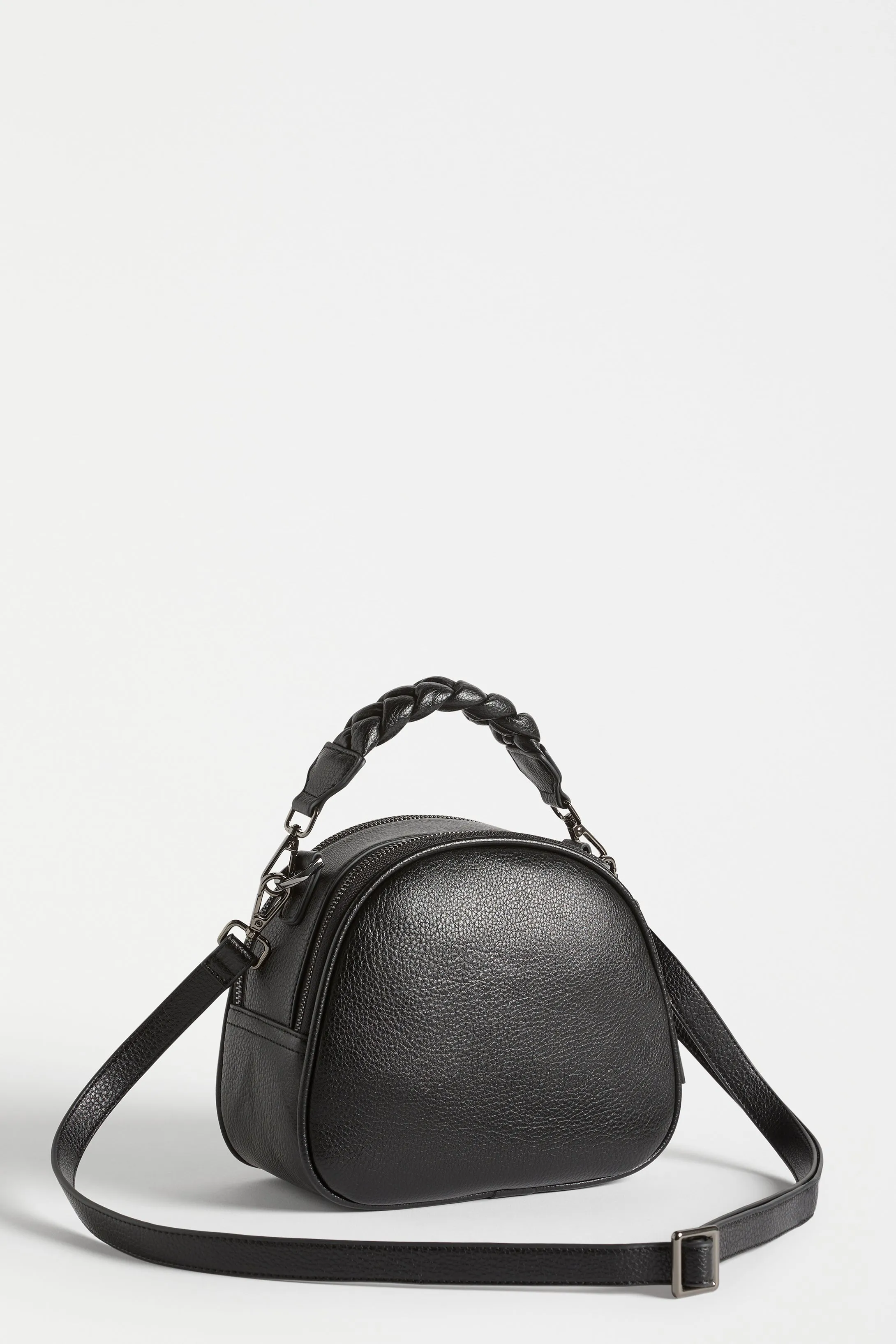 Elk The Label - Kel Crossbody - Black