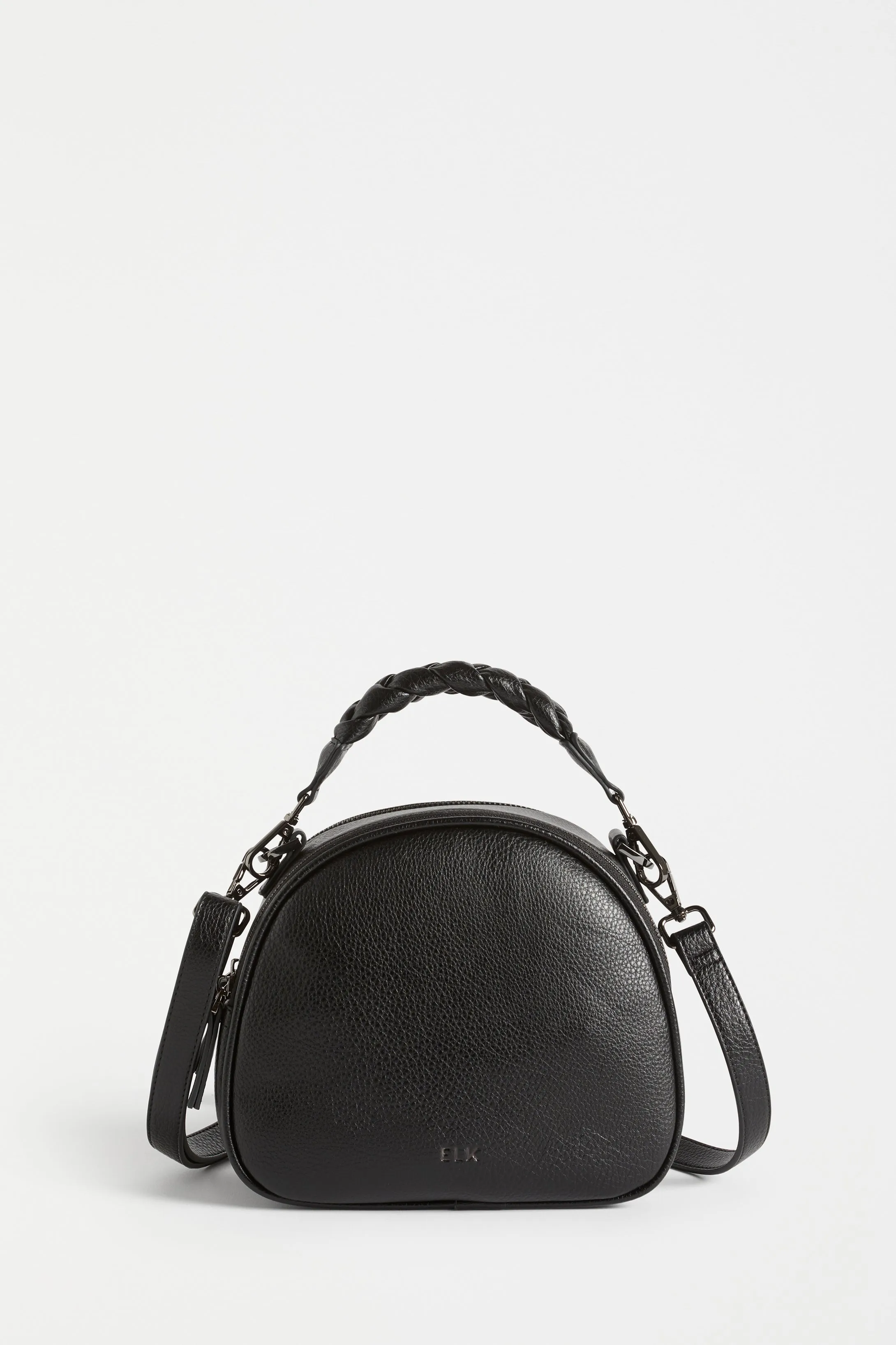 Elk The Label - Kel Crossbody - Black