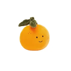 Fabulous Fruit Orange