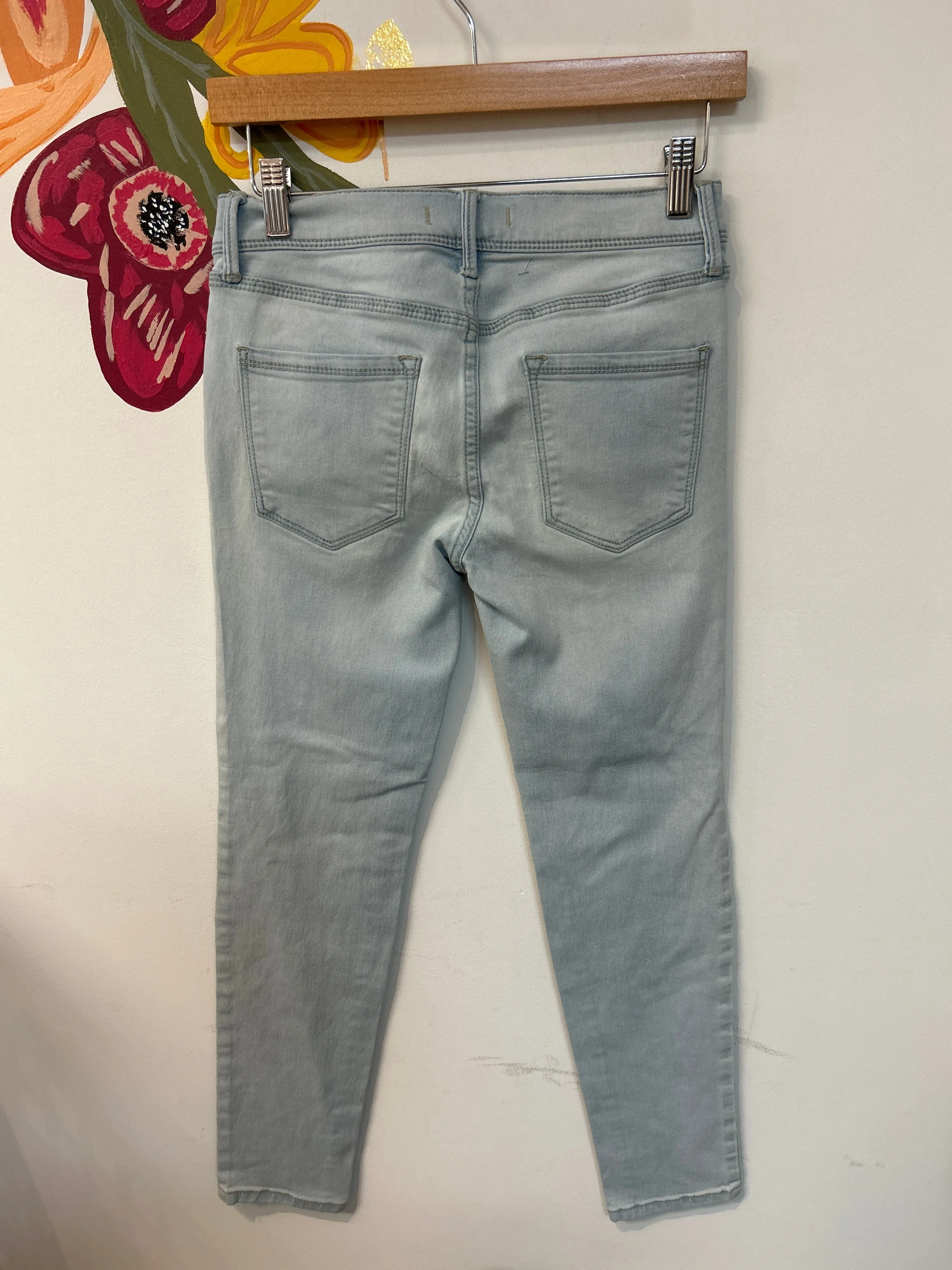 Free People  Jeans, 26 (2)