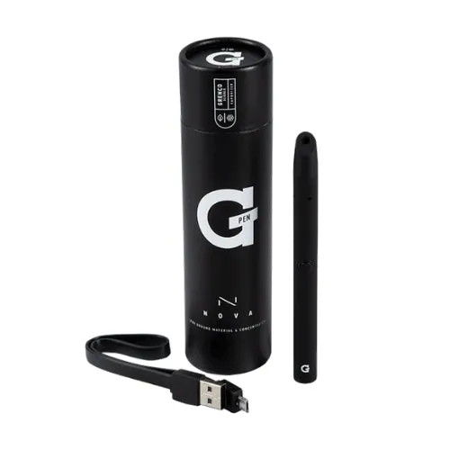 G Pen Nova Wax Vape Pen