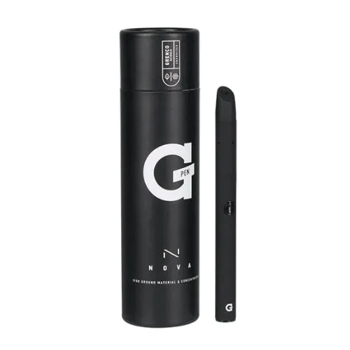 G Pen Nova Wax Vape Pen