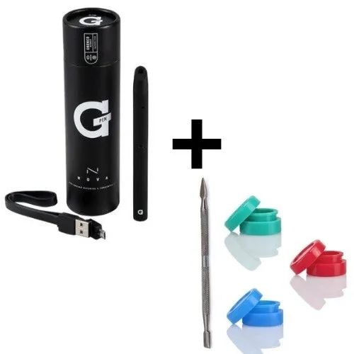 G Pen Nova Wax Vape Pen