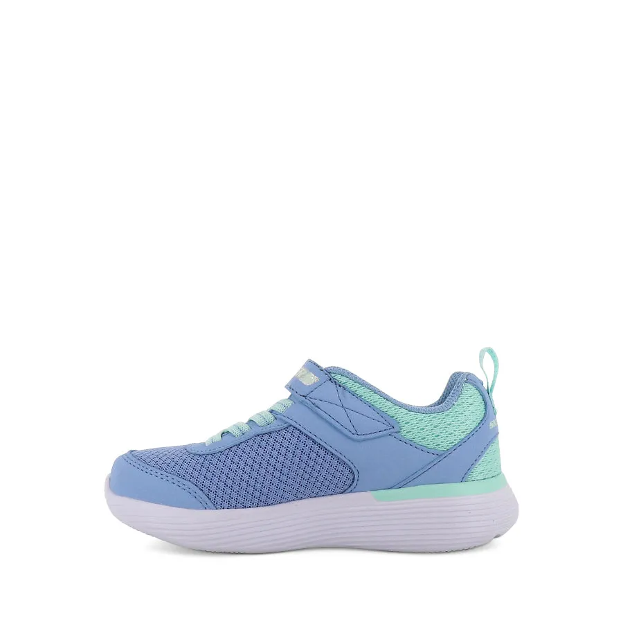 GO RUN 400 V2 NOVA COOL - BLUE AQUA