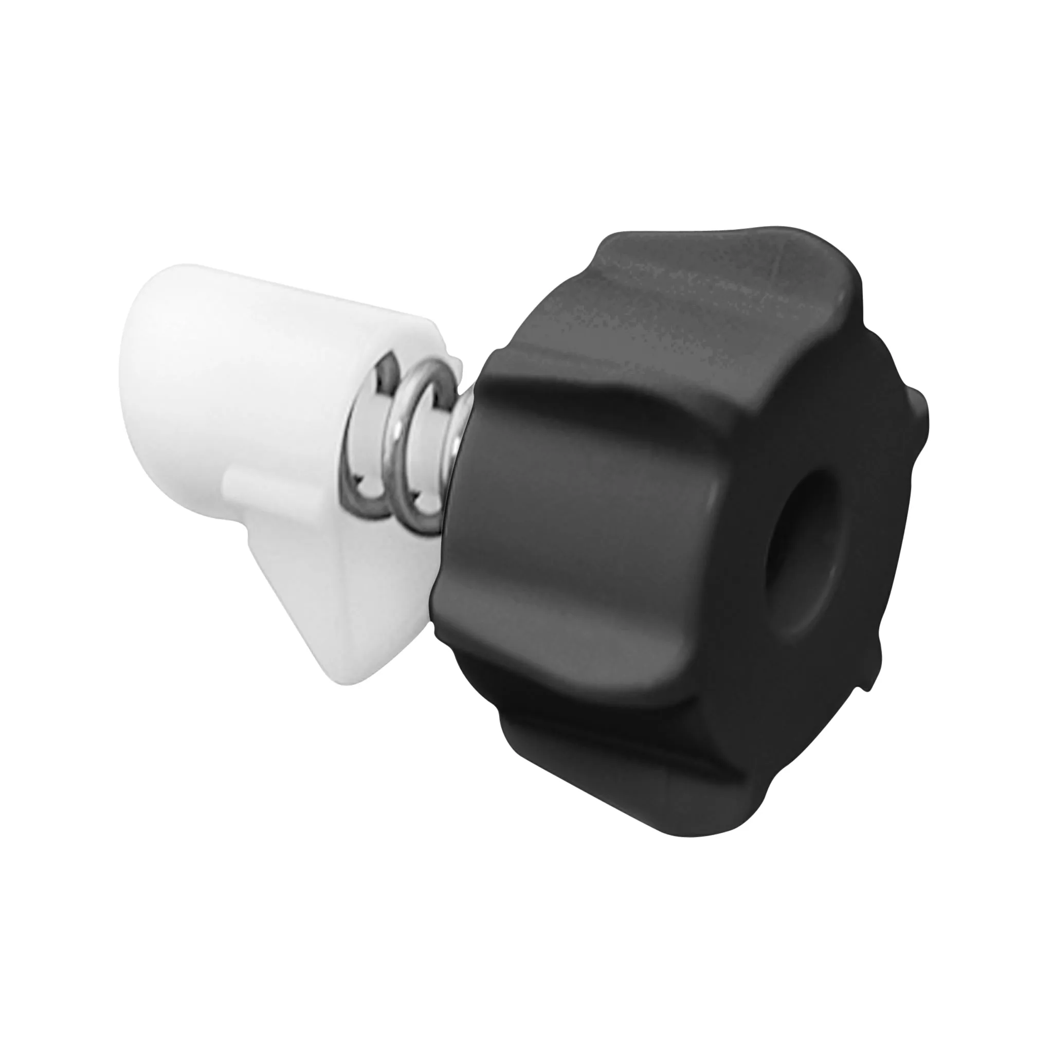 Greenstar Pro/Elite Black Soft Fruit Outlet Adjusting Knob