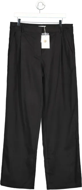 Henne Black Carsson Pant UK 14