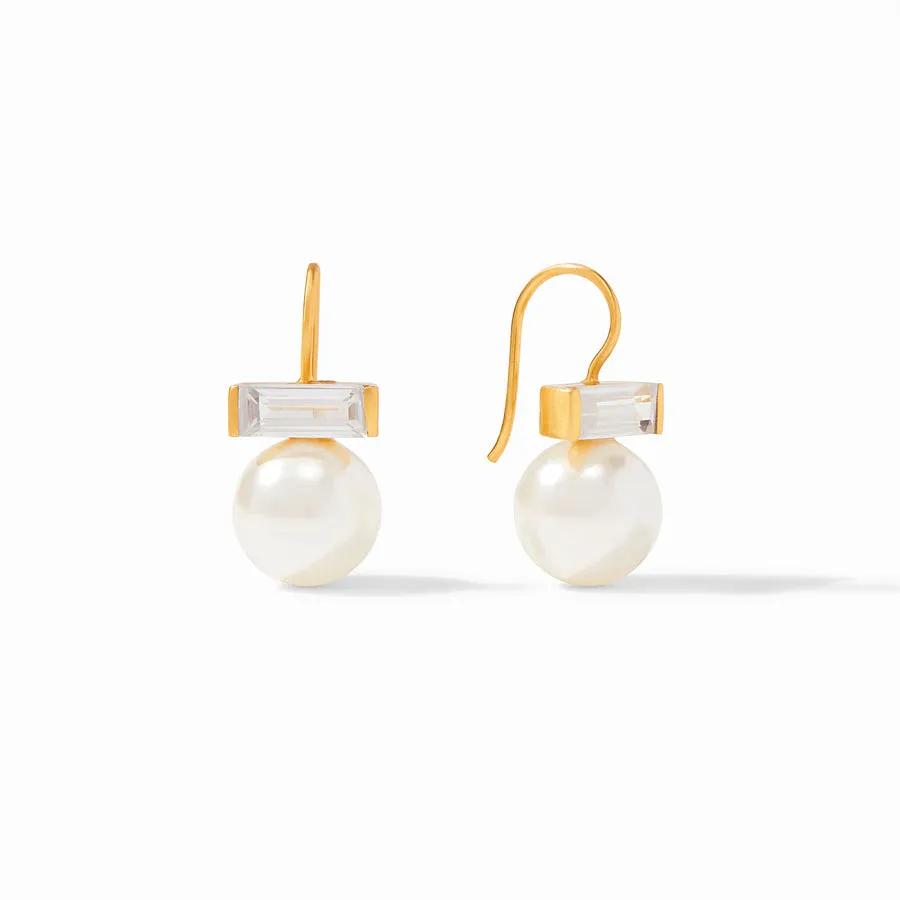 Julie Vos Charlotte Earring