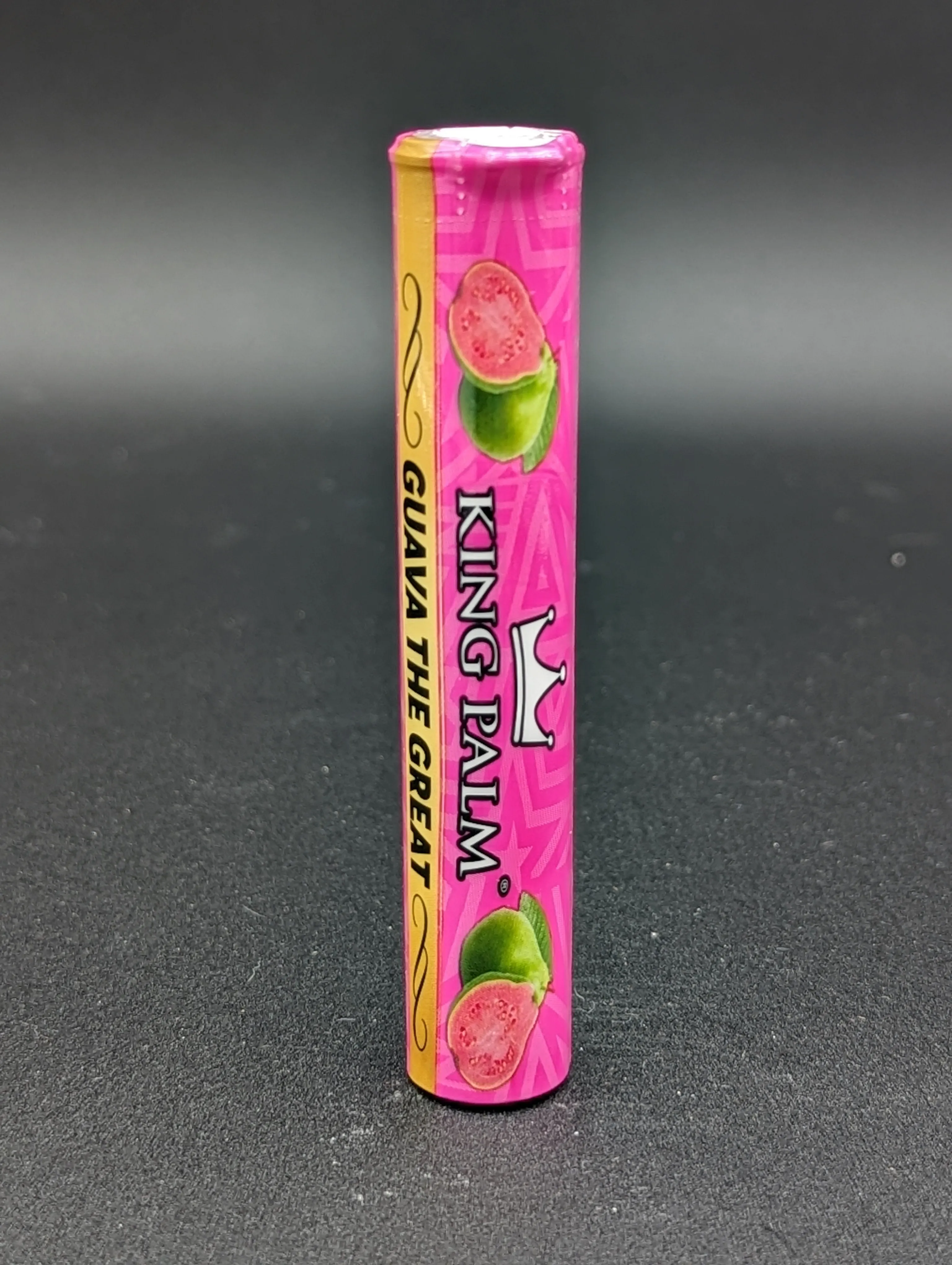 King Palm - Single Mini Roll - Guava the Great