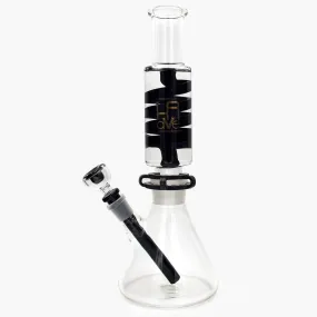 Krave Glass Laboratory Water Pipe