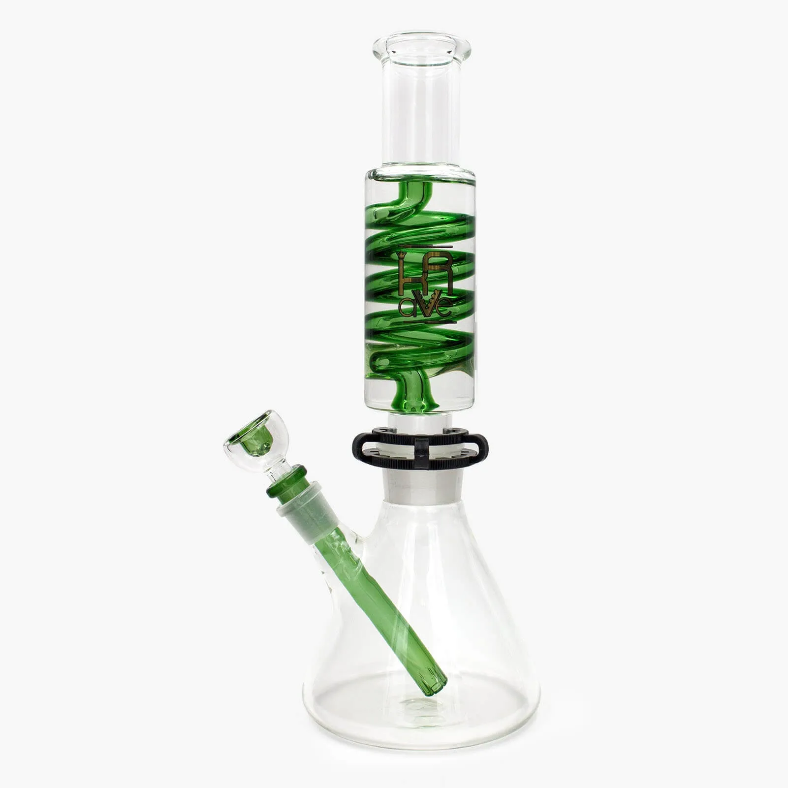 Krave Glass Laboratory Water Pipe