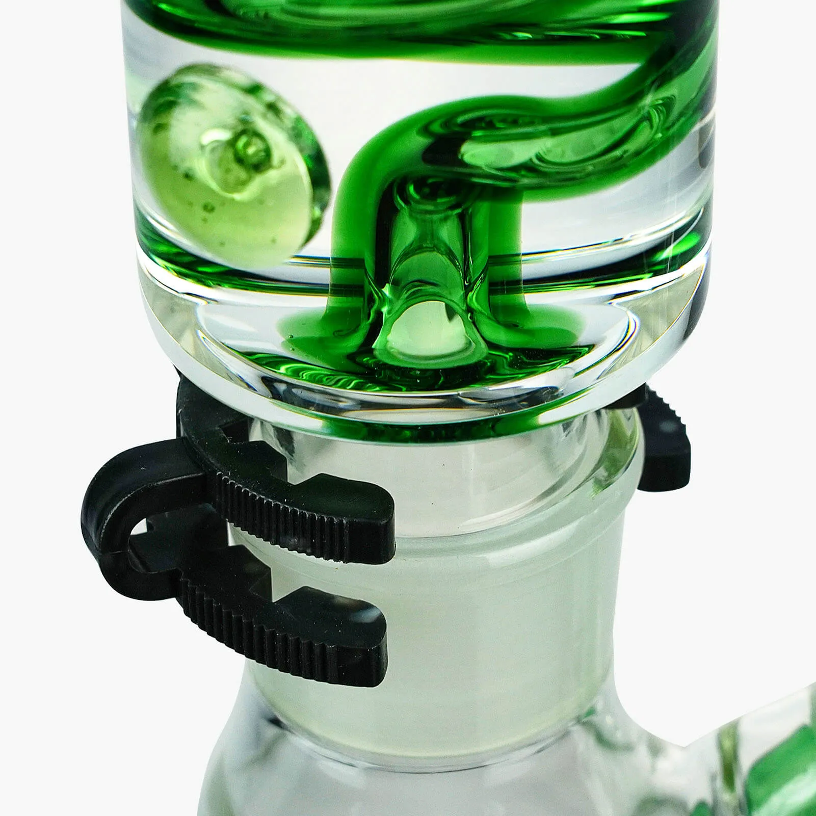 Krave Glass Laboratory Water Pipe