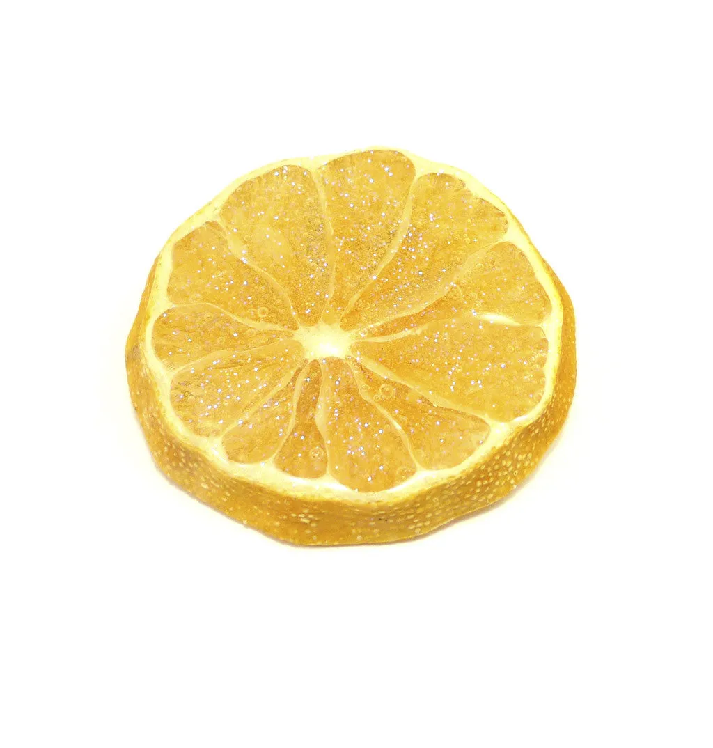 Lemon Pin