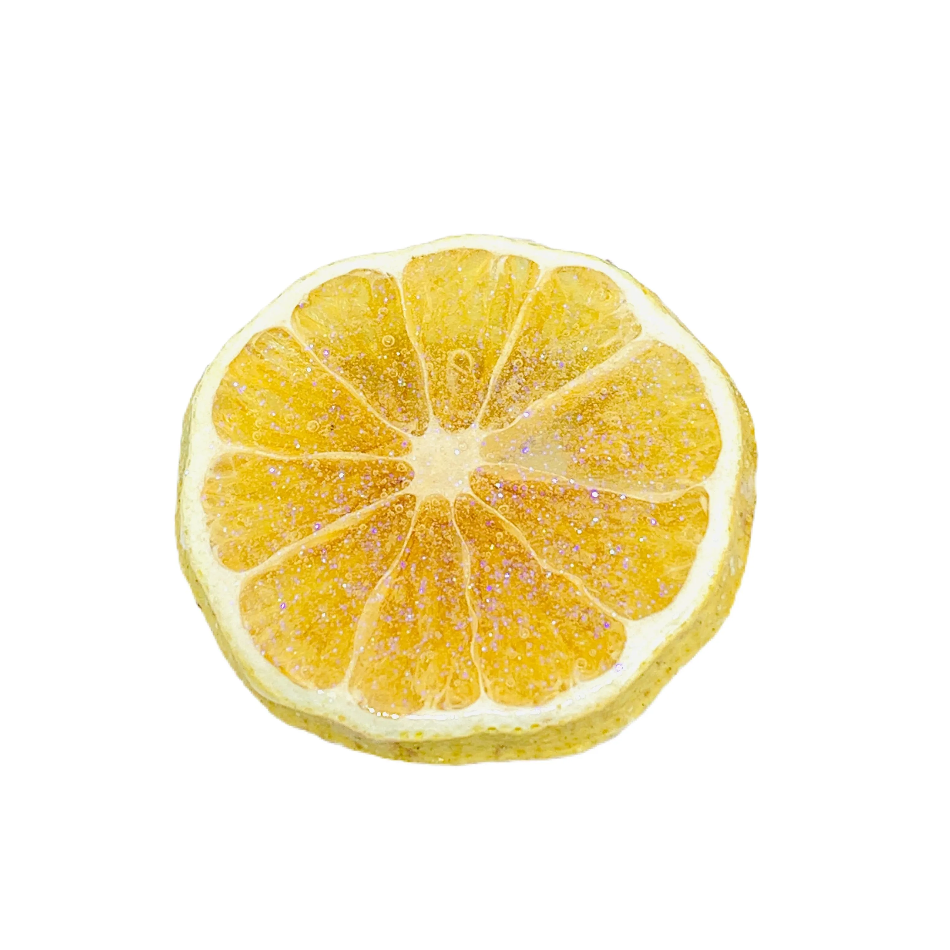 Lemon Pin