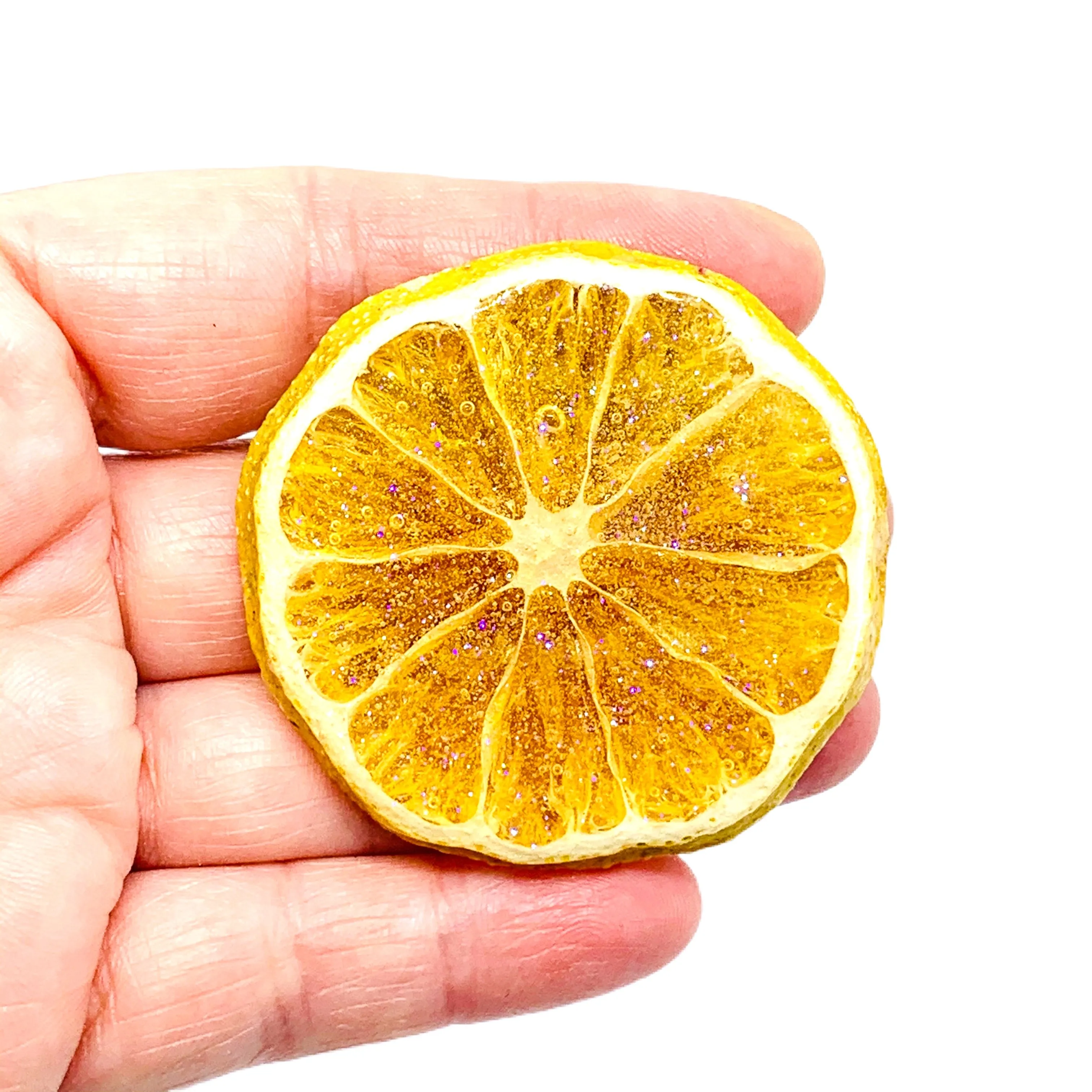 Lemon Pin