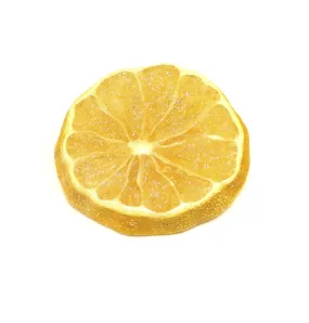 Lemon Pin