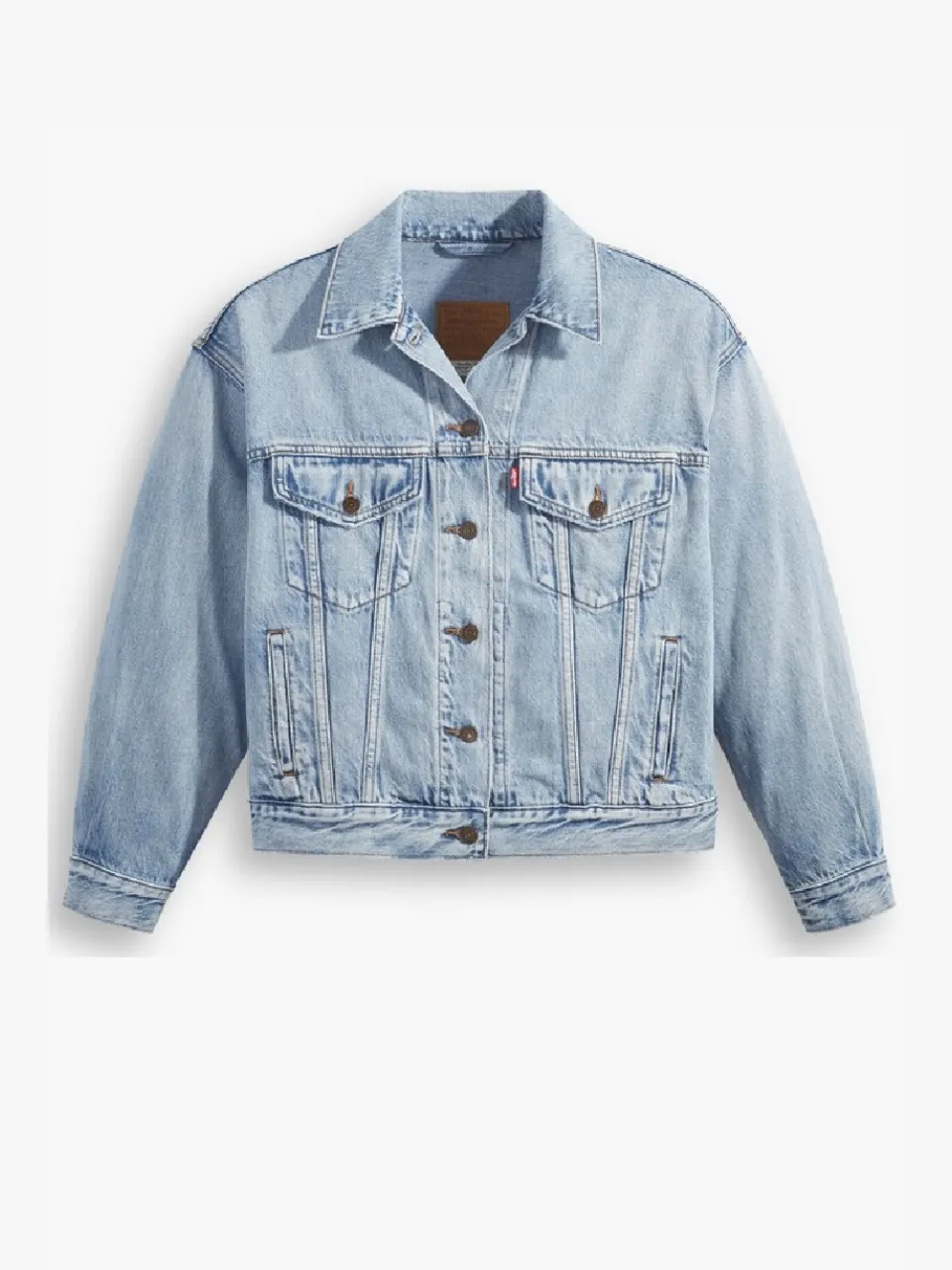 LEVI'S 90's Trucker Jacket