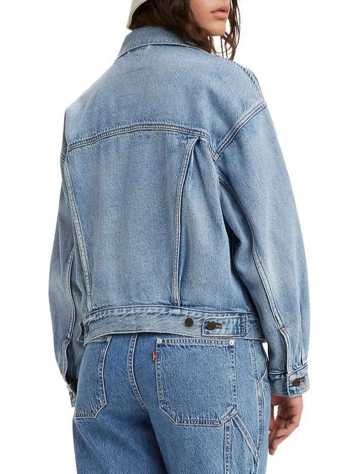 LEVI'S 90's Trucker Jacket