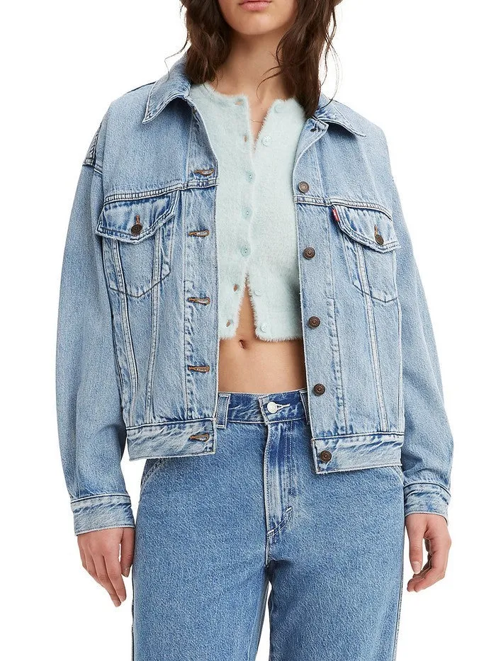 LEVI'S 90's Trucker Jacket